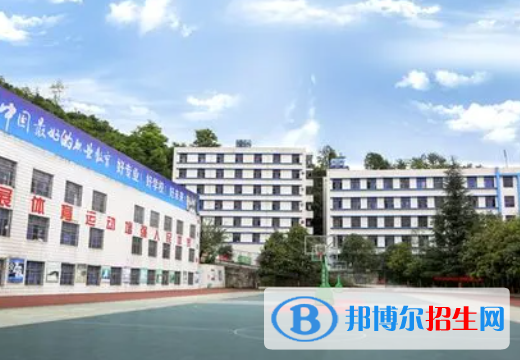 2024貴陽(yáng)排名前五的中專學(xué)校名單