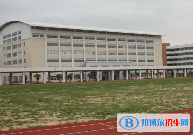 2024東莞排名前五的中專學校名單