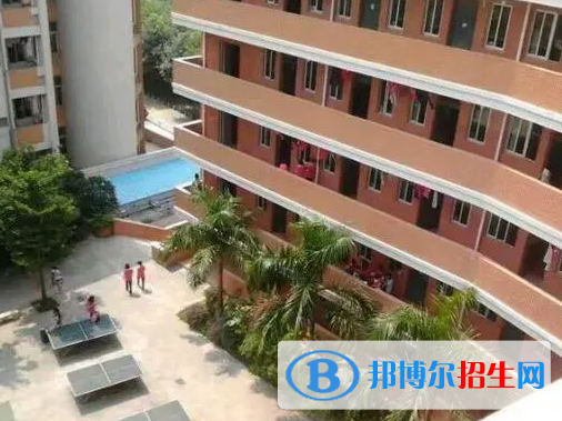 2024江門(mén)排名前五的中專(zhuān)學(xué)校名單