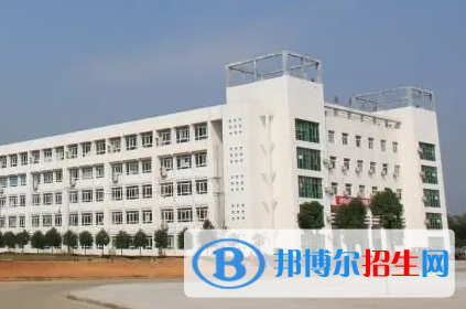 2024咸寧排名前五的中專學校名單