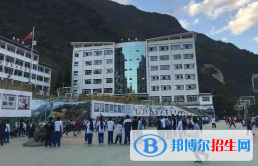 2023怒江公辦中專學校有哪些  怒江公辦中專學校名單一覽表