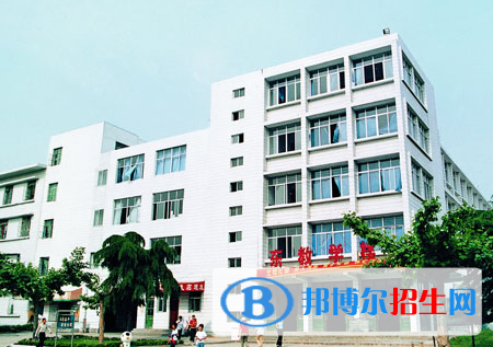 2024臨沂排名前五的中專學校名單