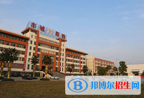 2024宜春排名前五的中專學校名單