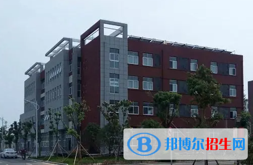 2024滁州排名前五的中專學校名單