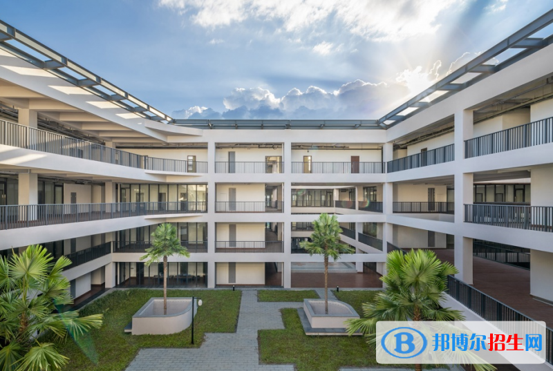 北京大學(xué)附屬中學(xué)?？趯W(xué)校怎么樣、好不好(2023參考)