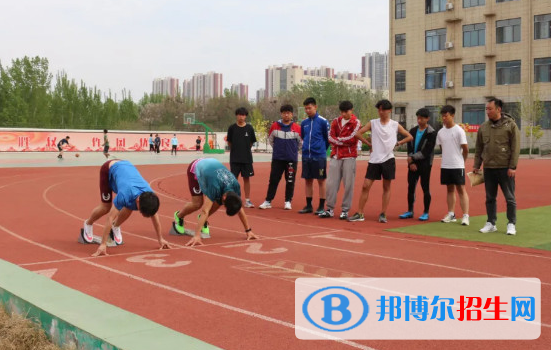 鄭州電子科技中等專業(yè)學校2023年學費、收費多少