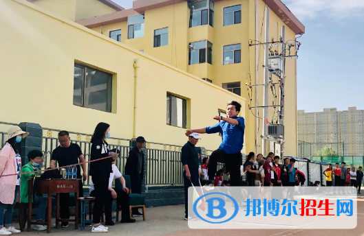 2023張掖公辦中專學校有哪些  張掖公辦中專學校名單一覽表