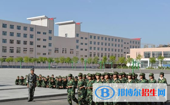 2024朔州公辦職業(yè)學校有哪些  朔州公辦職業(yè)學校名單一覽表