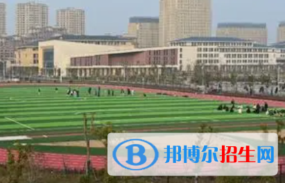 2024阜陽排名前五的公辦職業(yè)學(xué)校名單
