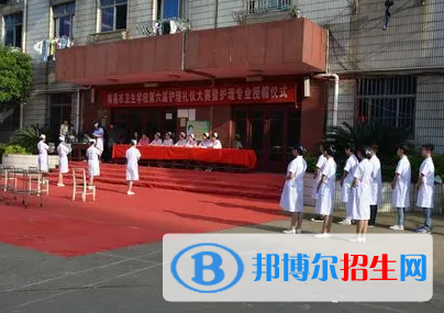 2024南昌排名前五的公辦職業(yè)學校名單