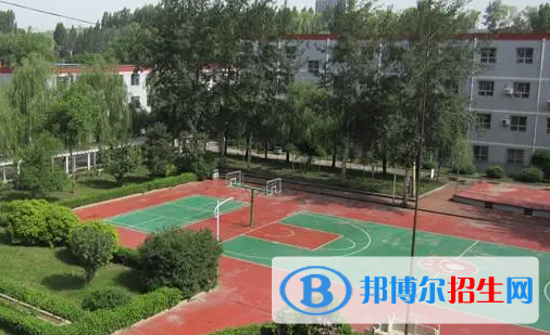 2023陽泉排名前八的中職學校名單