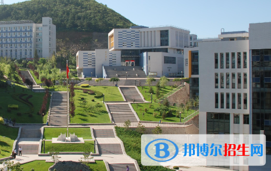 2024河北建筑學校有哪些 河北建筑學校名單一覽表