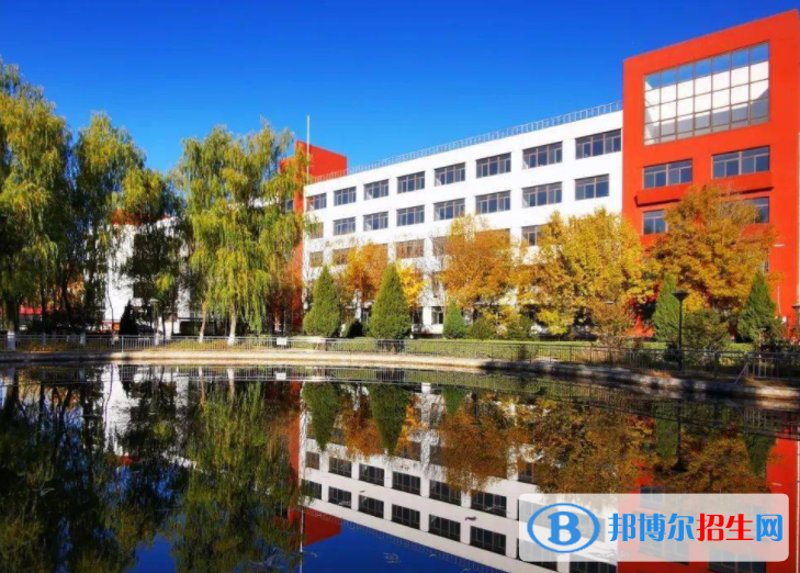 北京2023年開設(shè)生物制藥專業(yè)的中職學(xué)校有哪些？