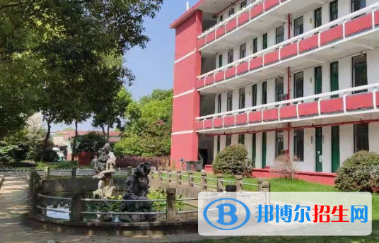 2024江蘇計算機(jī)學(xué)校有哪些 江蘇計算機(jī)學(xué)校名單一覽表