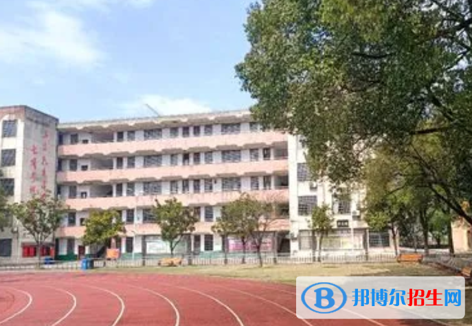 2024婁底排名前五的公辦中專學(xué)校名單