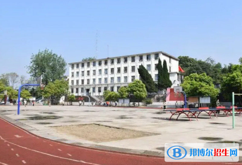 2024銅川排名前五的中職學校名單