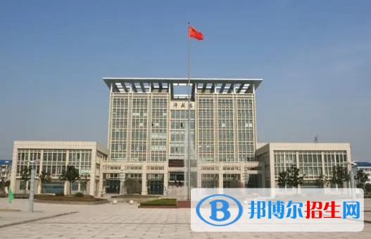 2024鹽城排名前五的中職學(xué)校名單