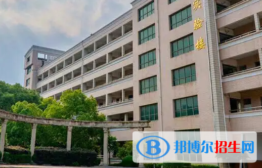 2023新余排名前八的中職學校名單