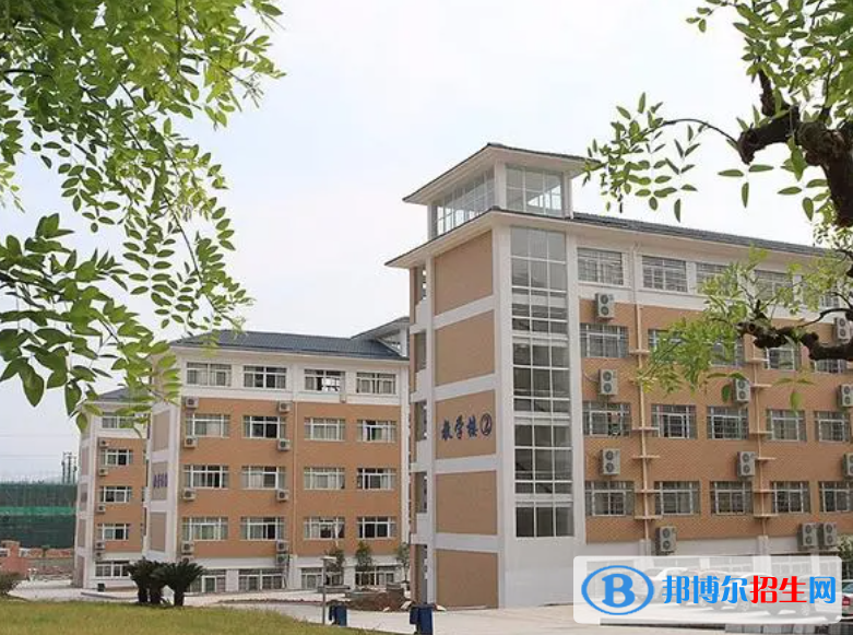 2024麗水排名前五的中職學校名單