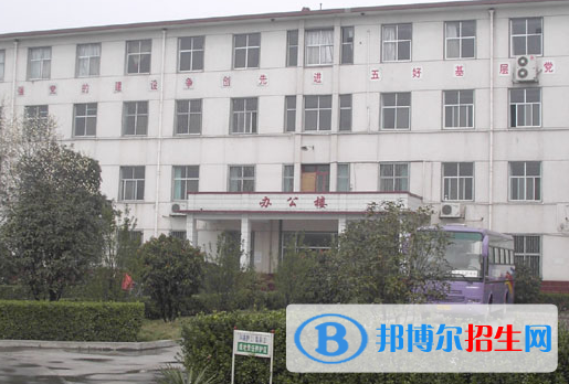 2023許昌排名前八的中職學(xué)校名單