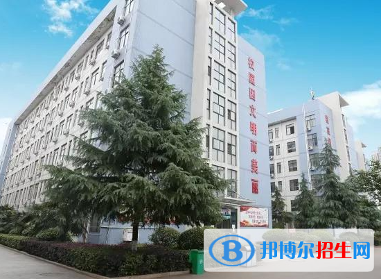 2024湘潭排名前五的公辦中專學校名單