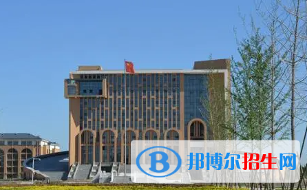 2024濮陽排名前五的公辦中專學(xué)校名單