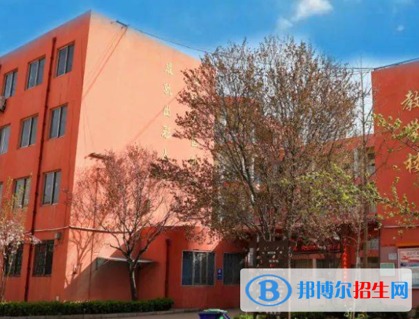2023濱州排名前五的公辦中專學(xué)校名單