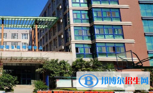 2023西安北方交通技工學(xué)校招生簡(jiǎn)章