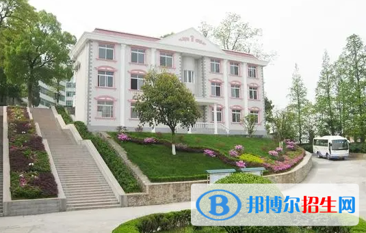 2023恩施排名前八的中職學校名單