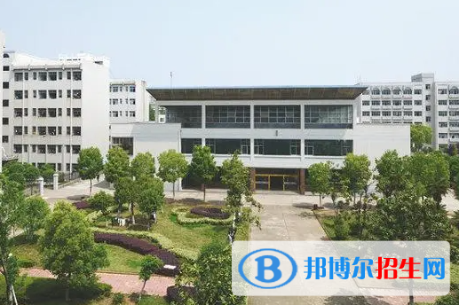 2023隨州排名前七的中職學(xué)校名單