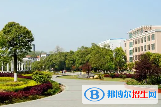 2023衡陽排名前八的中職學校名單