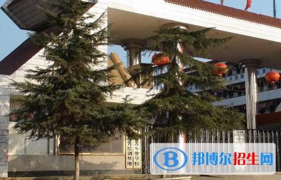2023永州排名前八的中職學校名單