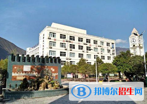 2023汽車運用與維修專業(yè)的隴南中職學(xué)校有哪些？