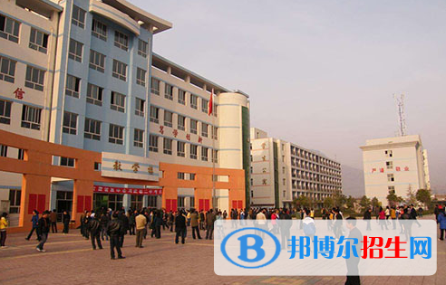 2023計算機應(yīng)用專業(yè)的隴南中職學(xué)校有哪些？