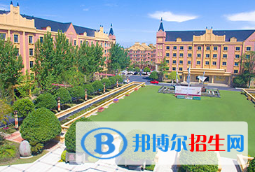 2024成都排名前五的民辦職業(yè)學校名單