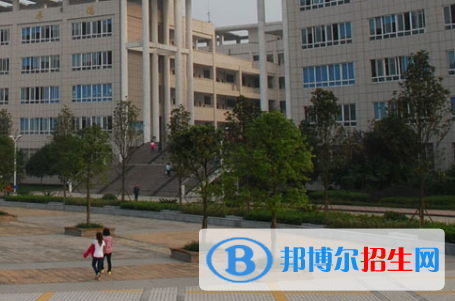 2024廣安排名前五的民辦職業(yè)學(xué)校名單