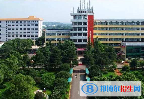 2024長(zhǎng)沙排名前五的中職學(xué)校名單