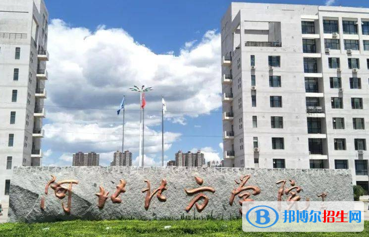 山東工商學(xué)院和河北北方學(xué)院哪個(gè)好？附全國排名和分?jǐn)?shù)線