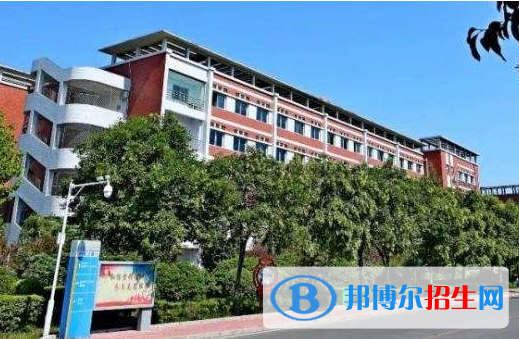 2024商丘排名前五的中職學(xué)校名單