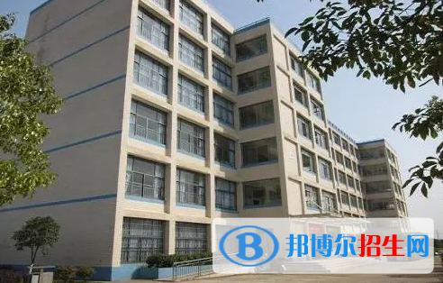 2024常德排名前五的中職學校名單