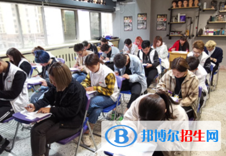 2023寶雞唯美發(fā)型化妝攝影專業(yè)學校招生簡章