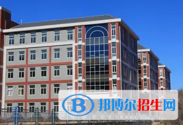 2024承德排名前五的公辦中專學(xué)校名單