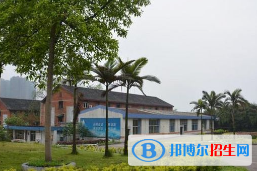 2023綿陽排名前八的中職學校名單