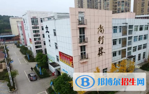 2023遂寧排名前八的中職學(xué)校名單