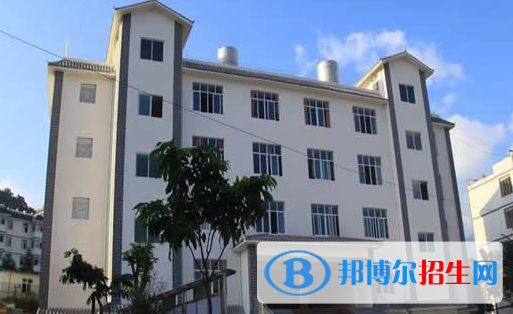 2023思茅排名前八的中職學(xué)校名單