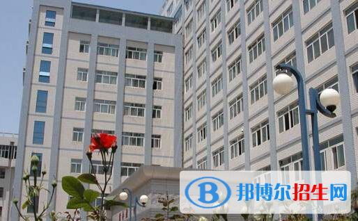 2023蘭州排名前八的中職學校名單