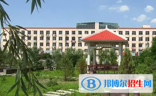 2023白銀排名前八的中職學校名單