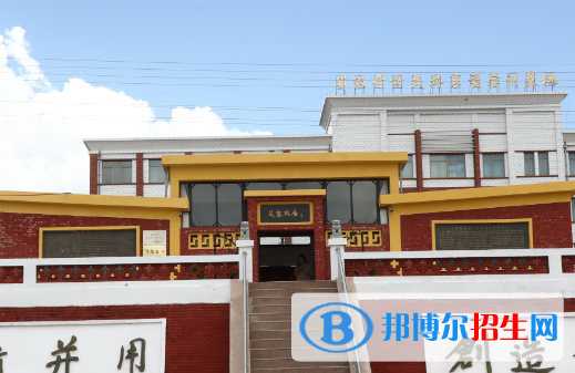 2023張掖排名前八的中職學校名單