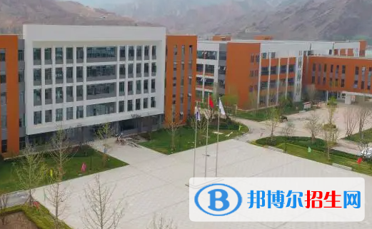 2023臨夏排名前六的中職學校名單
