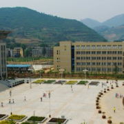 陜西商洛新潮技師學院